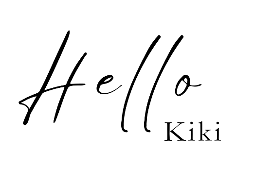 Hello Kiki